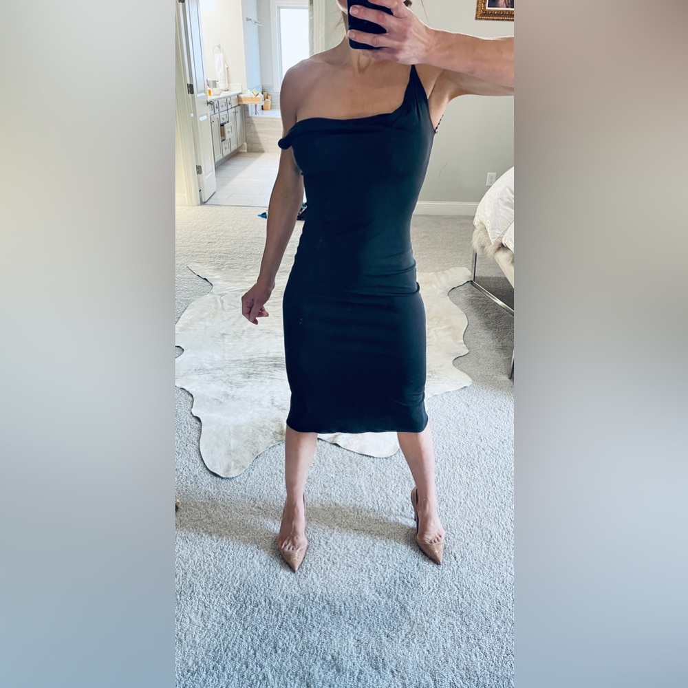Yigal Azrouel Dress